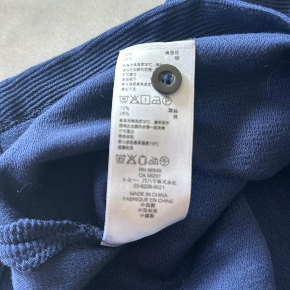 Tommy Bahama Long Sleeve Polo - Picture 8 of 16